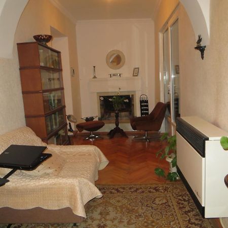 Guest House Kamea Sighnaghi Exterior photo